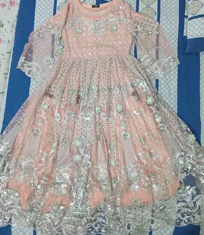 Fancy Maxi