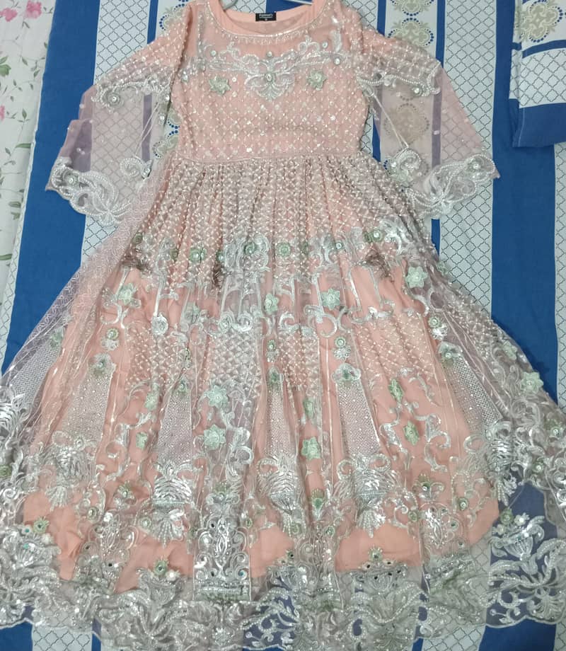 Fancy Maxi 0