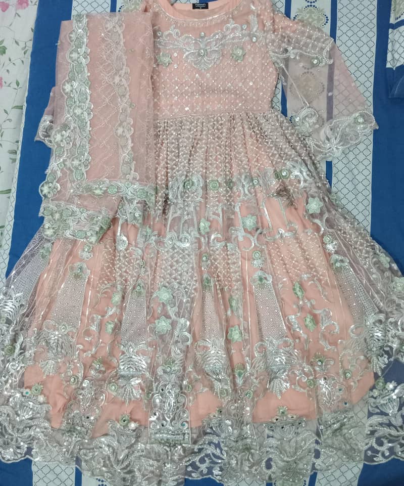 Fancy Maxi 2
