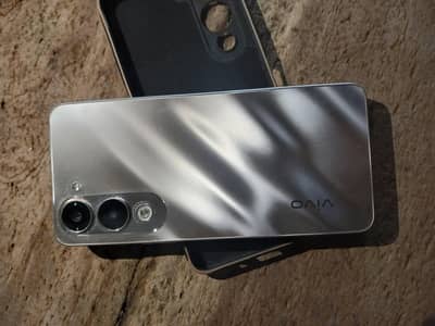 vivo y04 4 64 with box
