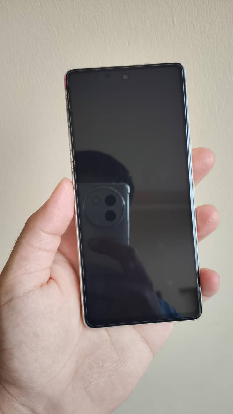 Google pixel 7 0