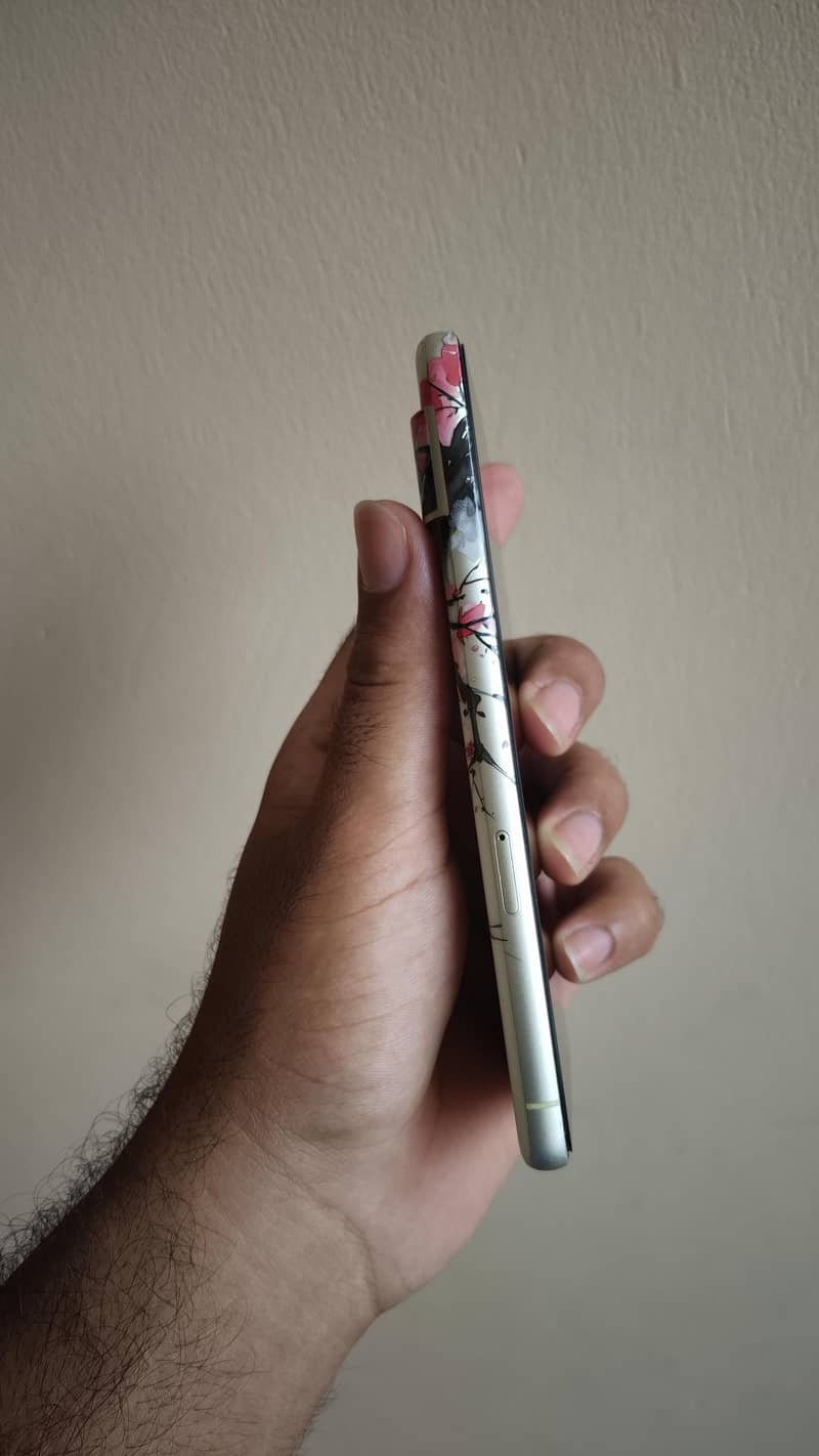 Google pixel 7 2