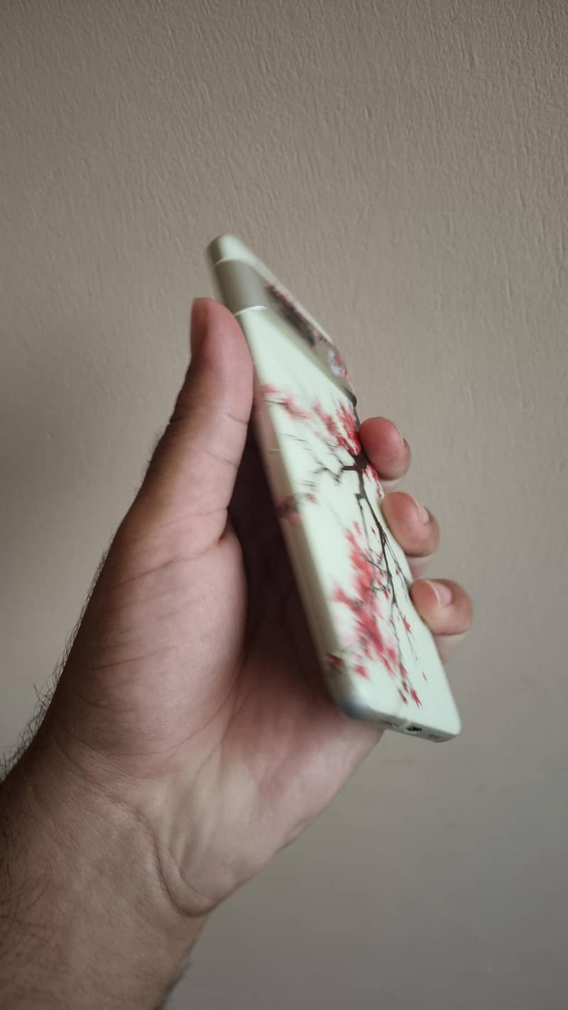 Google pixel 7 3