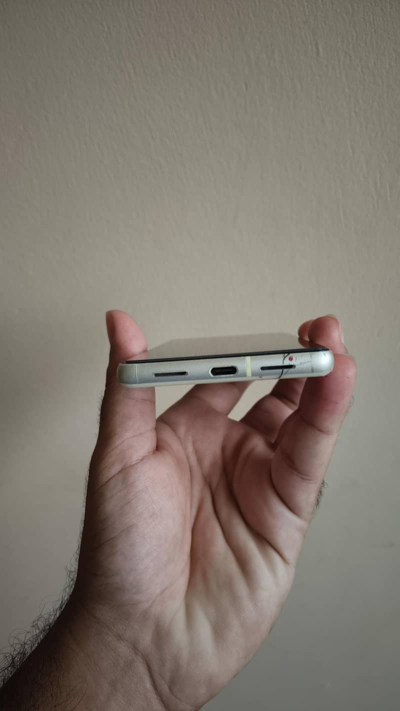 Google pixel 7 5