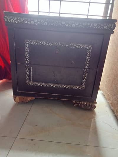 Bed set for sale