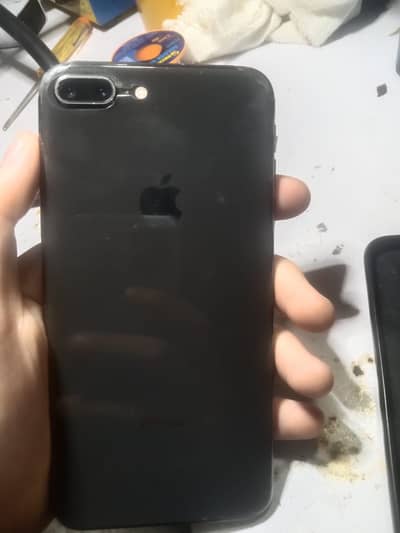 Apple iPhone 8 Plus
