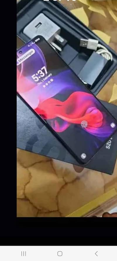Ssamsung s20 ultra dual. sim official pta approvamsu g Mobile S20 Ultra