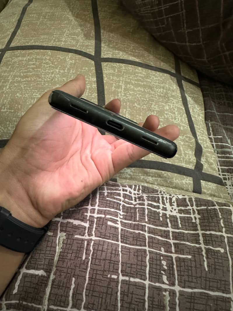 Google Pixel 6a 3