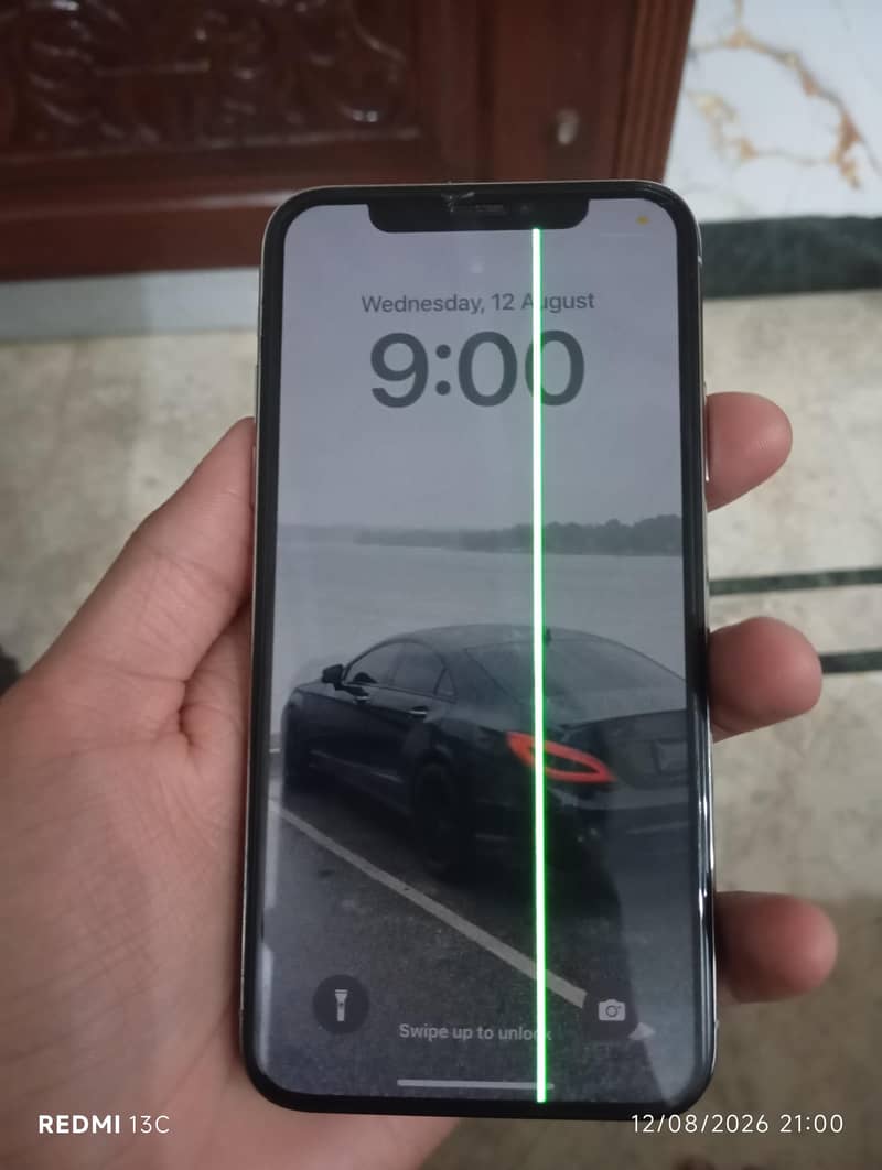 Apple iPhone X 1