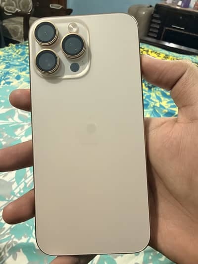 Apple iPhone 16 Pro Max