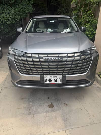 Haval H6 2026