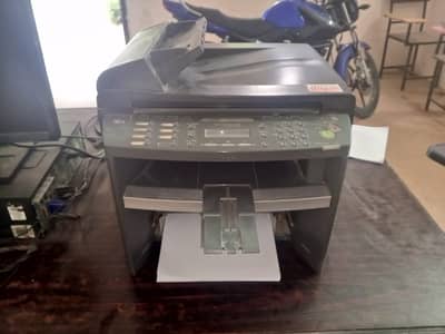 Canon MF4270 Laser Printer | Print Scan Copy Fax | New + Spare Cartri