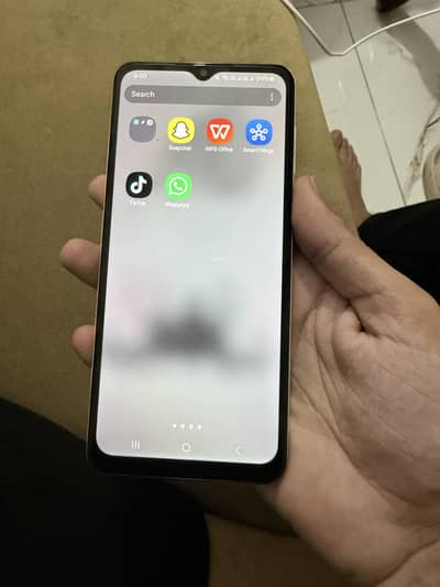 Samsung Mobile A04