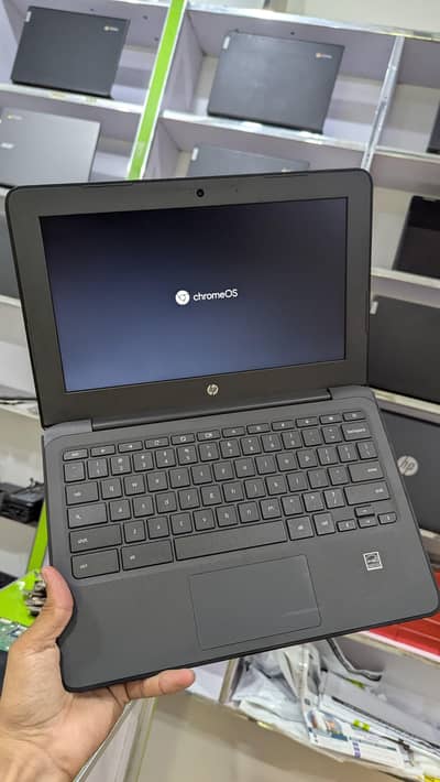 Hp G6 Chromebook | 4GB-32GB | Cash On delivery