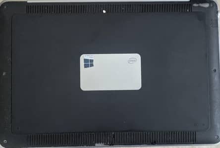Dell XPS i5 3rd with keyboard light 4gb RAM 500gb hard
