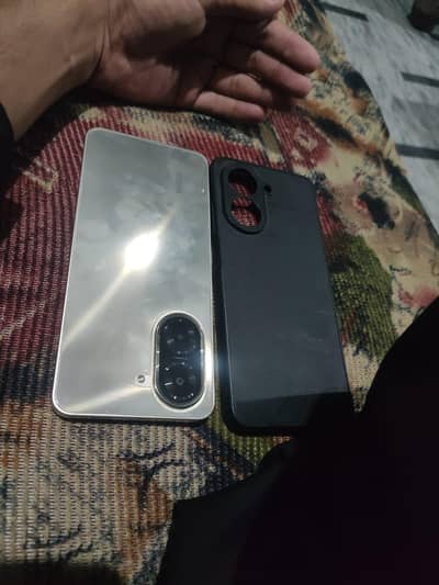 Xiaomi Redmi A5 4/128 with box charger condition 10/10 (03334614479)