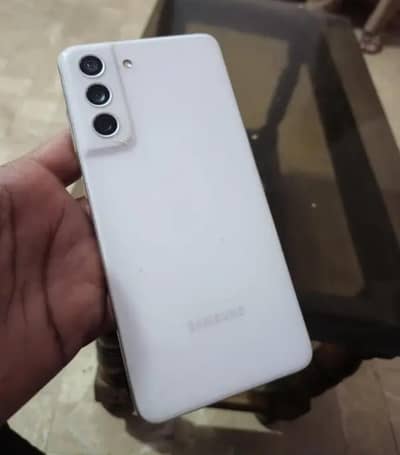 Samsung Mobile S21 FE 5g