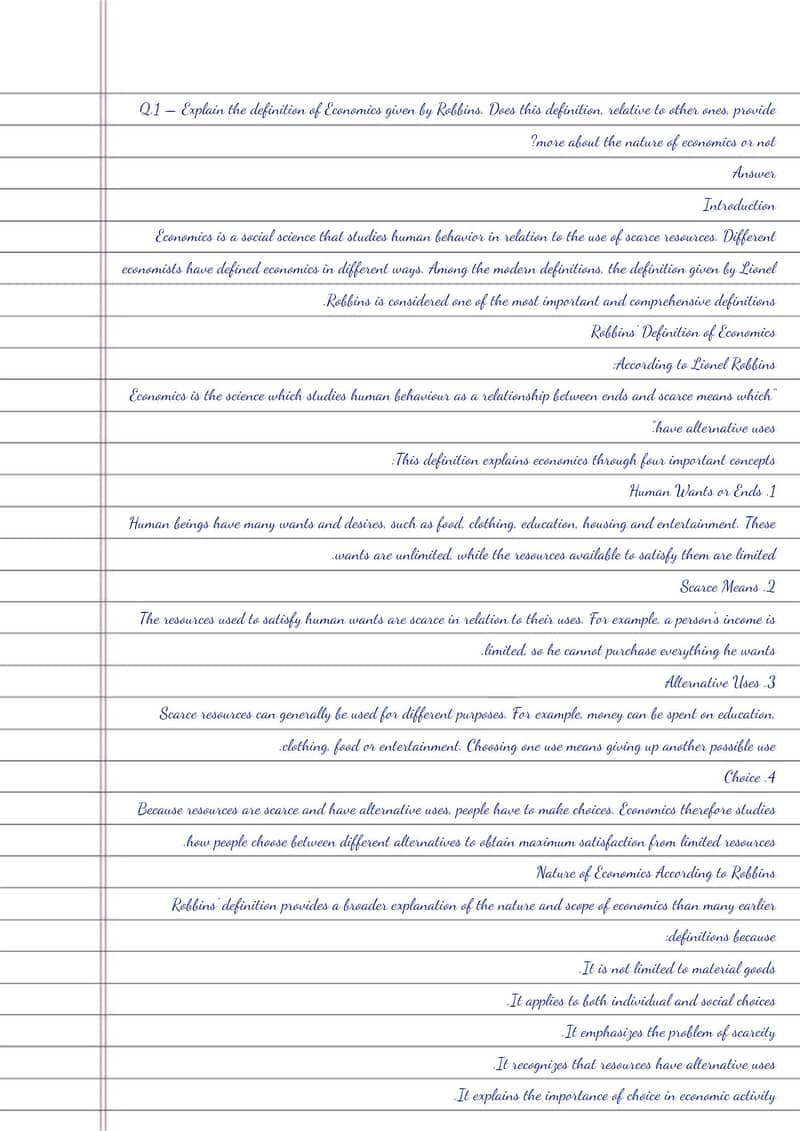 Bachelor ATTC assignment 0