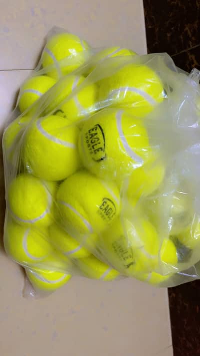 Premium Teniis Ball