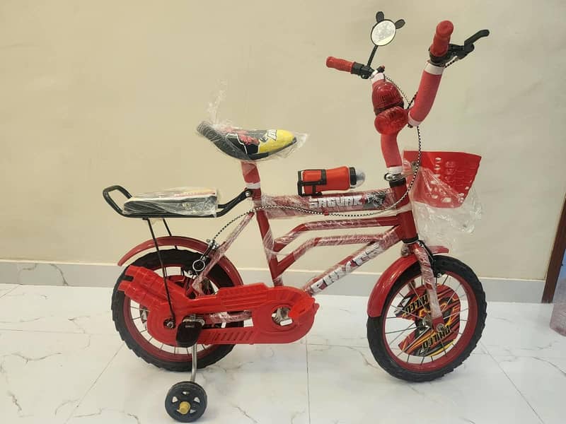 bicycle 0
