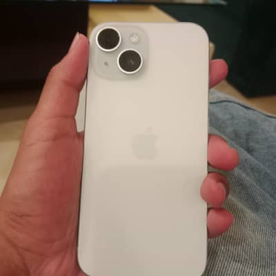 Apple iPhone 15
