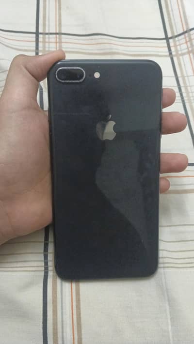 Apple iPhone 8 Plus