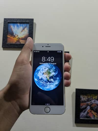 Iphone 6 For Sale – OLX