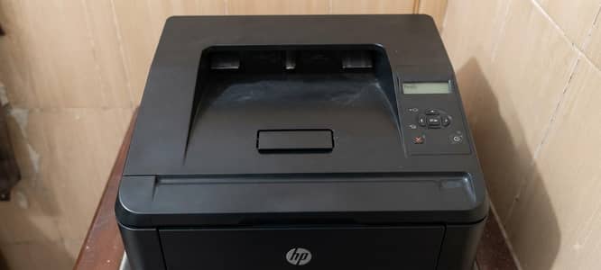 HP LaserJet Pro 400 M401dne