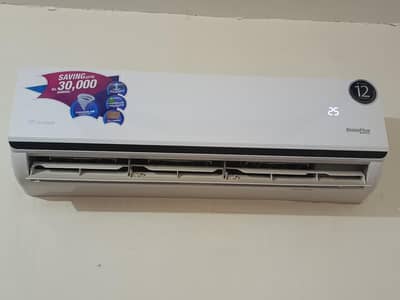 Dawlance inverter AC
