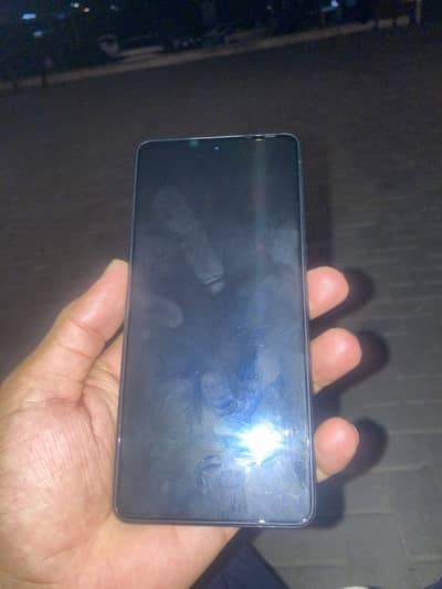 Tecno CAMON 20
