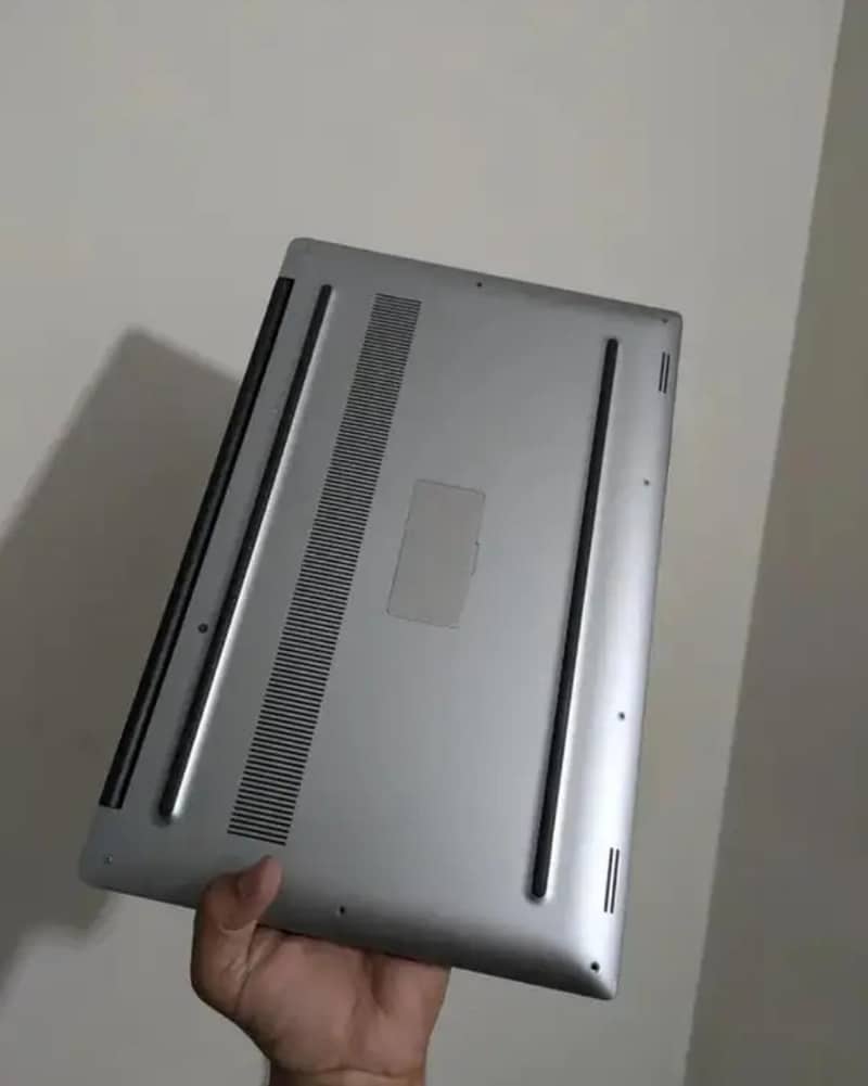 Dell precision 5520 4