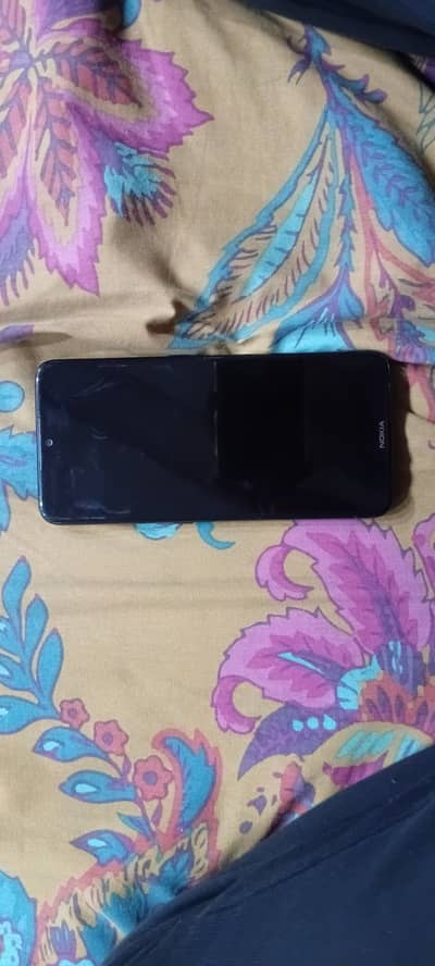 Nokia 7.2