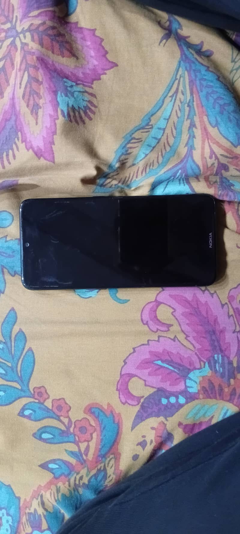 Nokia 7.2 0