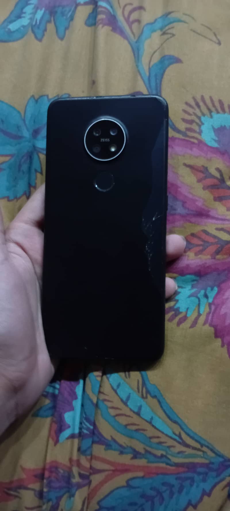 Nokia 7.2 3