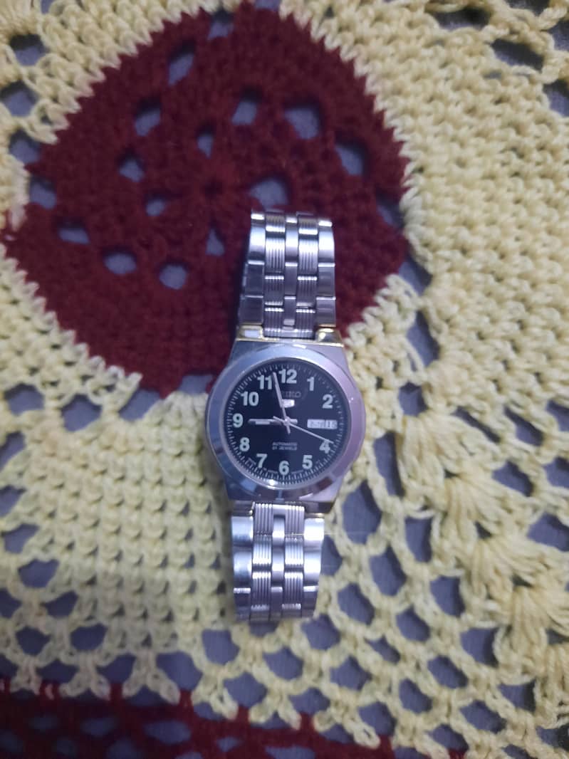 watch 0