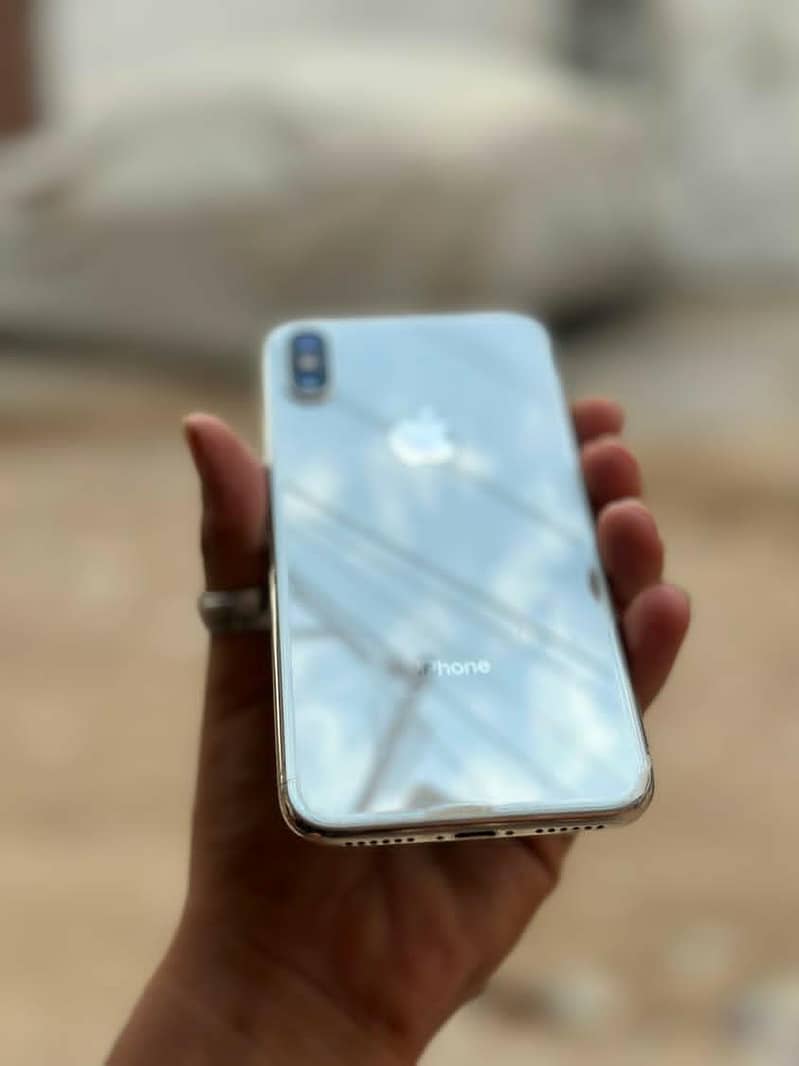 Apple iPhone X 2
