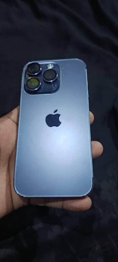 Apple iPhone 14 Pro