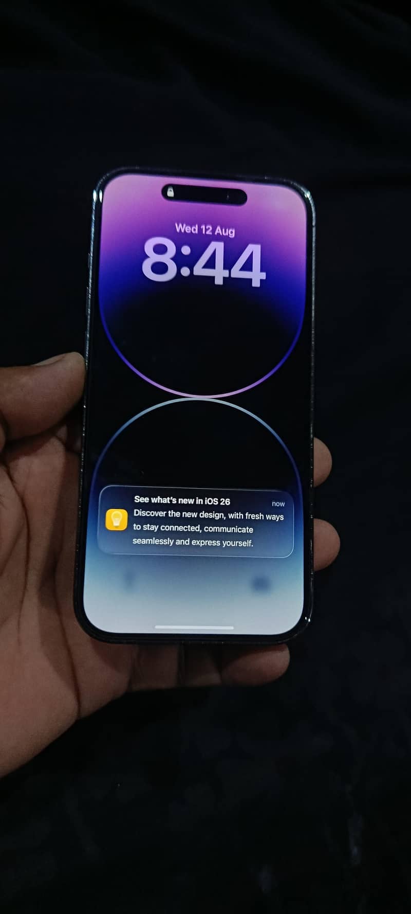 Apple iPhone 14 Pro 1