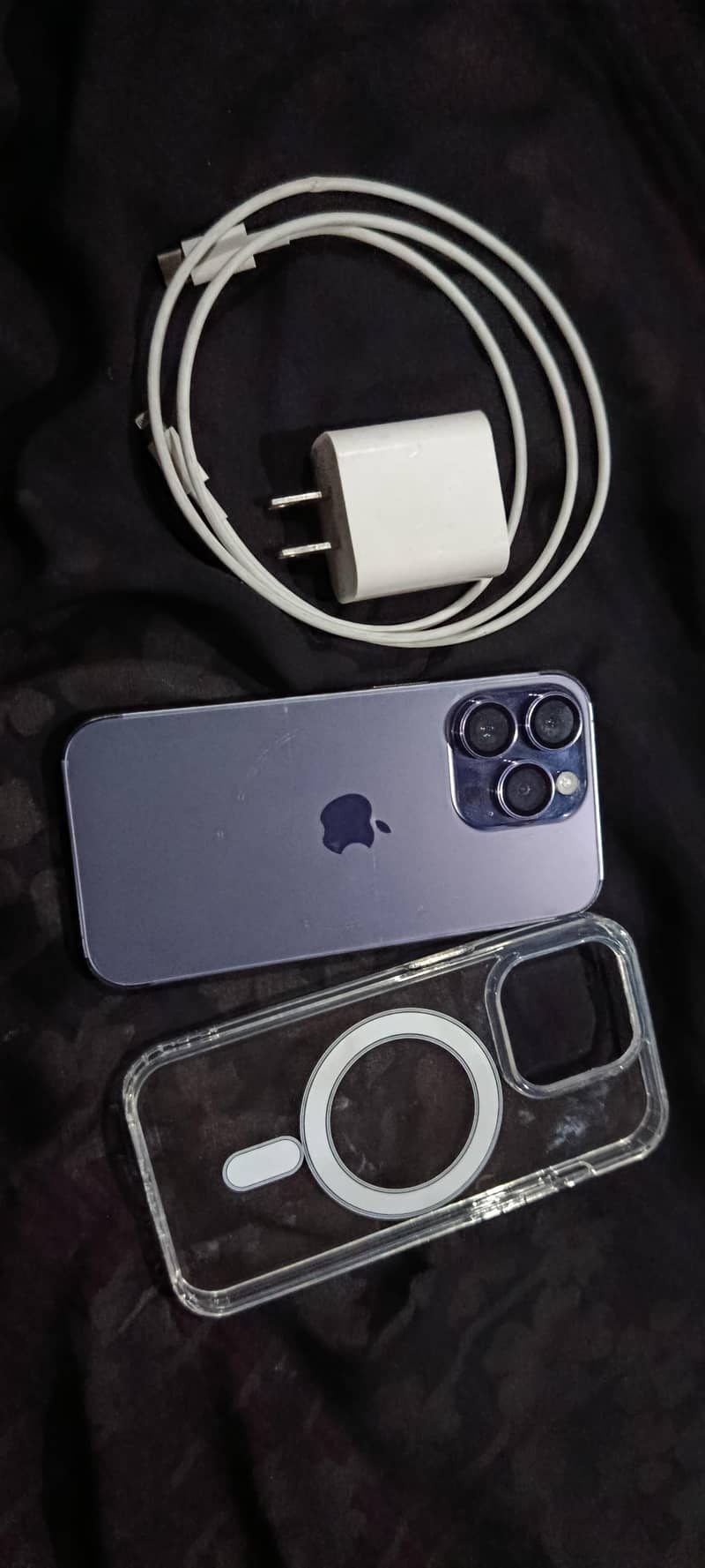 Apple iPhone 14 Pro 3