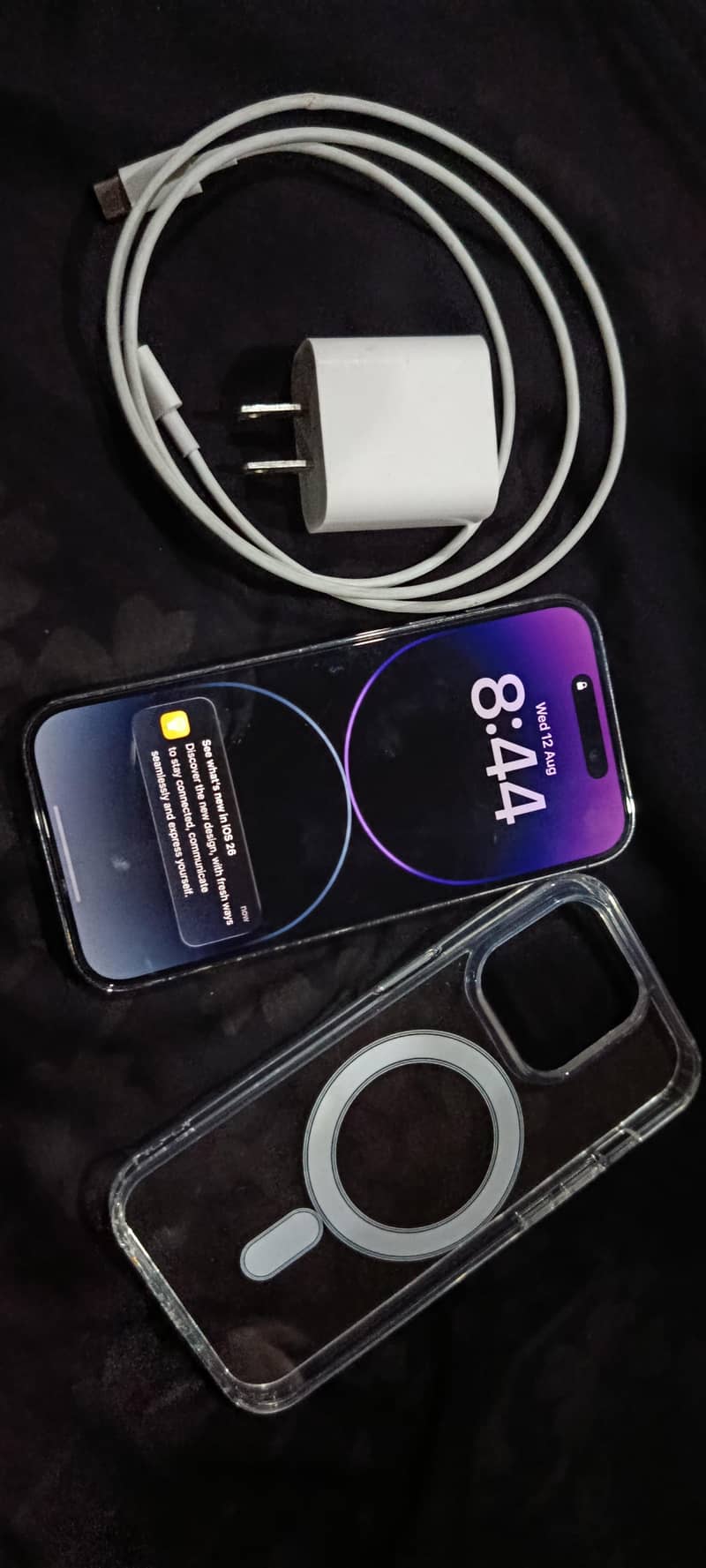 Apple iPhone 14 Pro 4