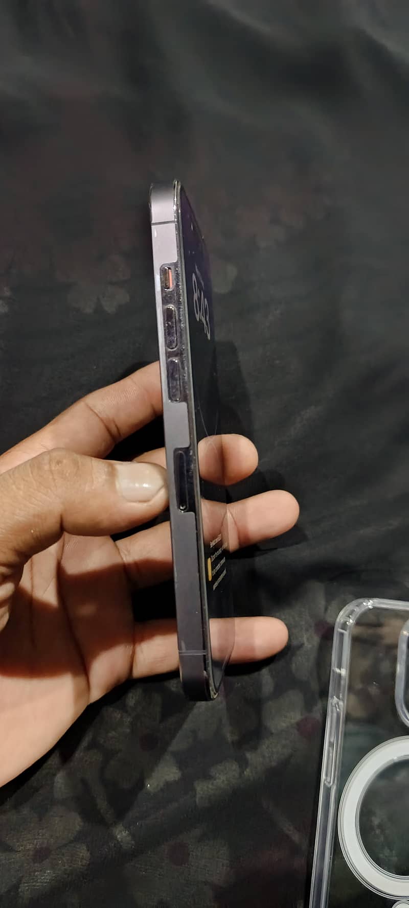 Apple iPhone 14 Pro 7