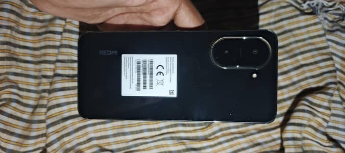Xiaomi Redmi A5