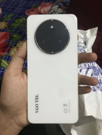 VGO TEL New 15 Pro