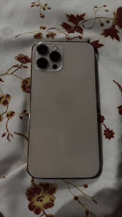 I phon 12 pro max