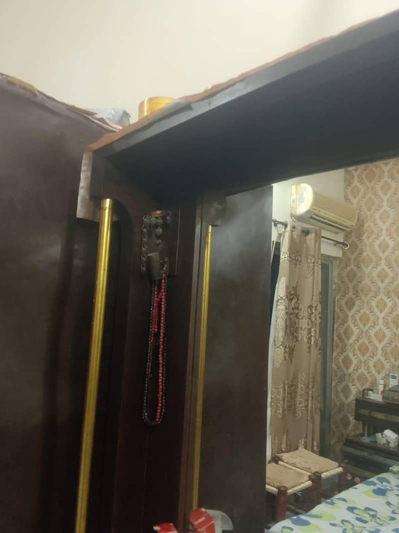 dressing table 4