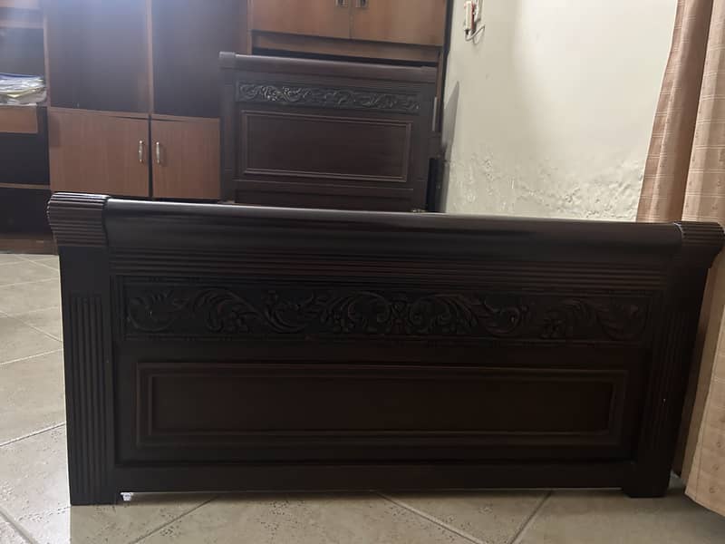 Single Bed 1