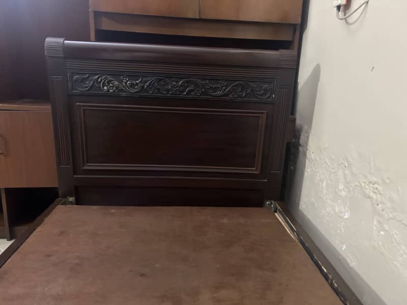 Single Bed 2