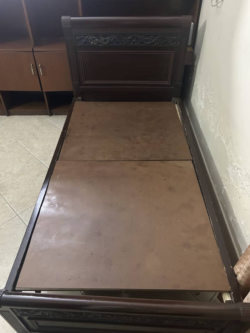 Single Bed 3