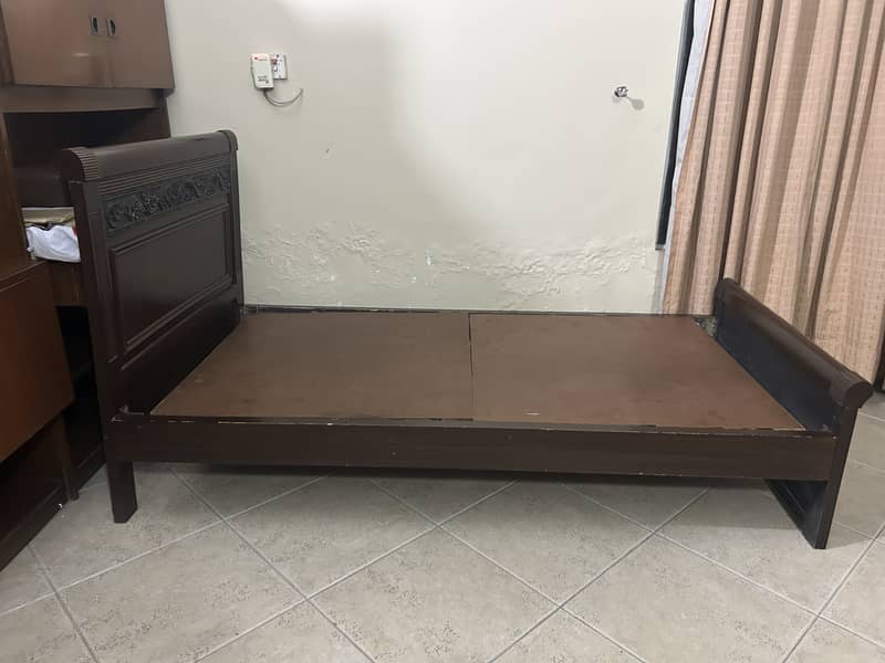 Single Bed 4