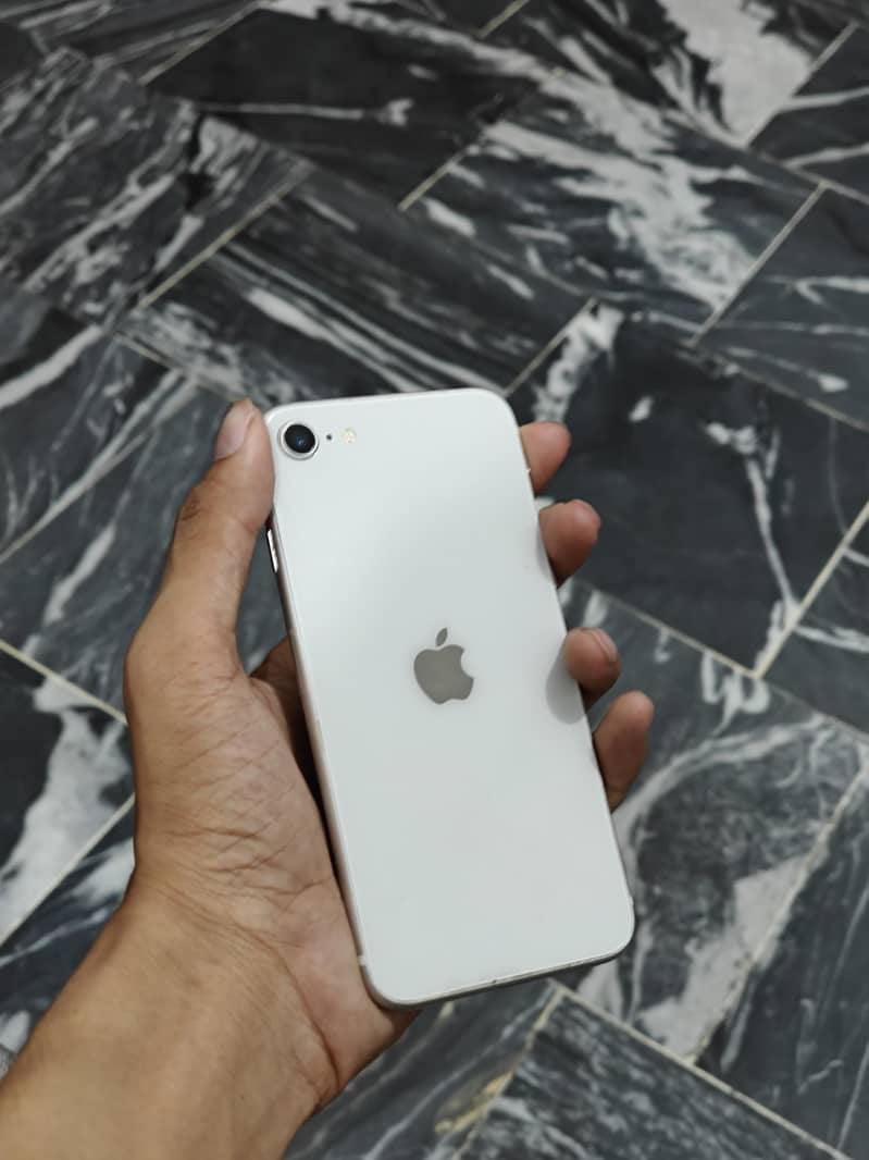 Apple iPhone SE 1